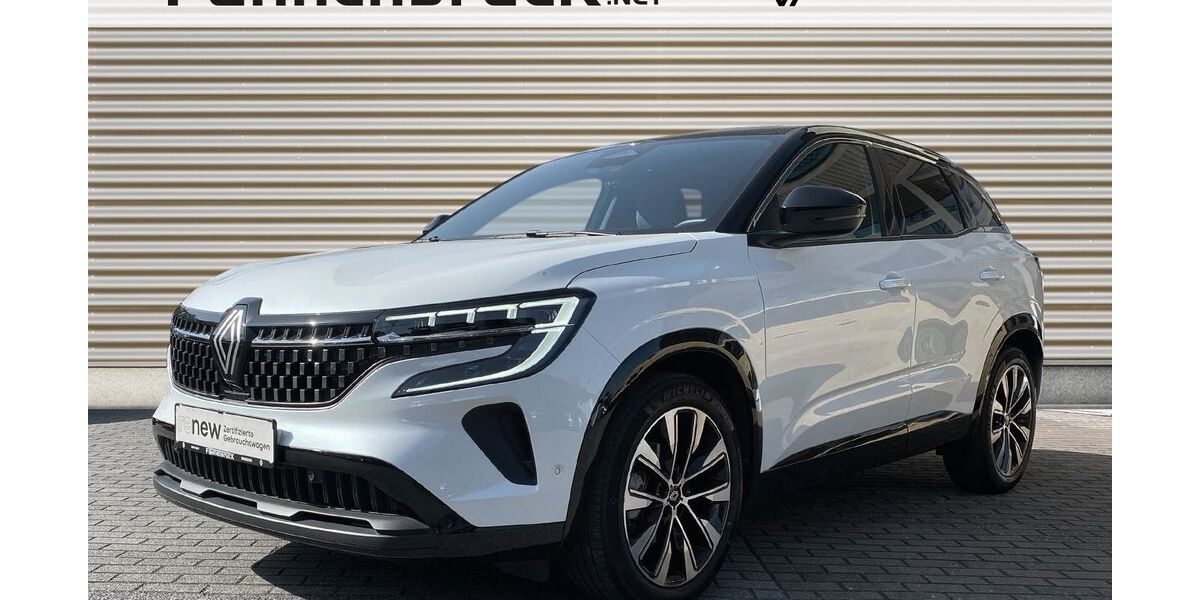 Renault Austral 29.500 km 28.990 &euro; Duisburg 47059