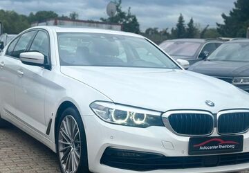 BMW 530 170.000 km 22.700 &euro; Rheinberg 47495