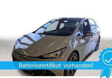 Cupra Born 22.282 km 29.390 &euro; Moers 47441