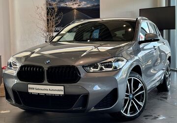 BMW X2 30.305 km 29.200 &euro; Duisburg 47119