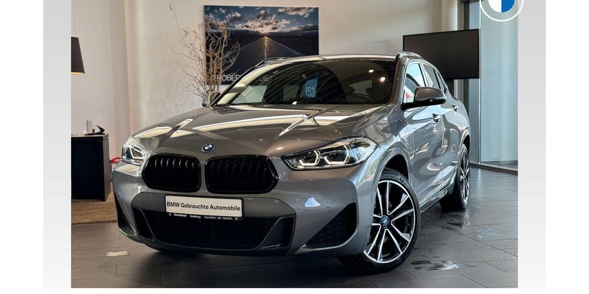BMW X2 30.305 km 29.200 &euro; Duisburg 47119