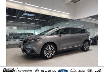 Renault Espace 48.208 km 29.880 &euro; Duisburg 47167