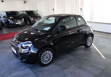Fiat 500e 26.385 km 12.950 &euro; Essen 45329