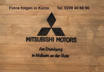 Mitsubishi Outlander 77.818 km 18.800 &euro; Mülheim an der Ruhr 45476