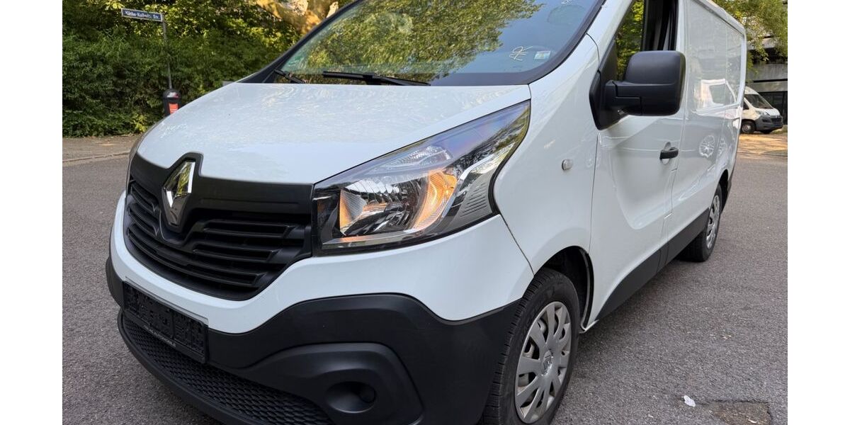 Renault Trafic 223.079 km 7.200 &euro; Essen 45276