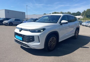 VW Tayron 18.310 km 45.980 &euro; Duisburg 47178