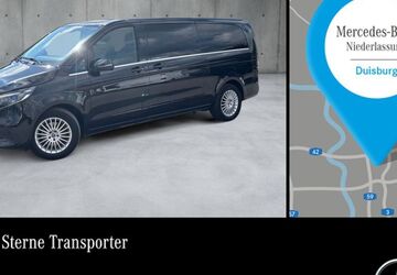 Mercedes-Benz V 300 46.075 km 66.280 &euro; Duisburg 47138