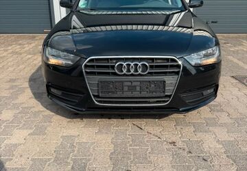 Audi A4 328.000 km 4.600 &euro; Duisburg 47239