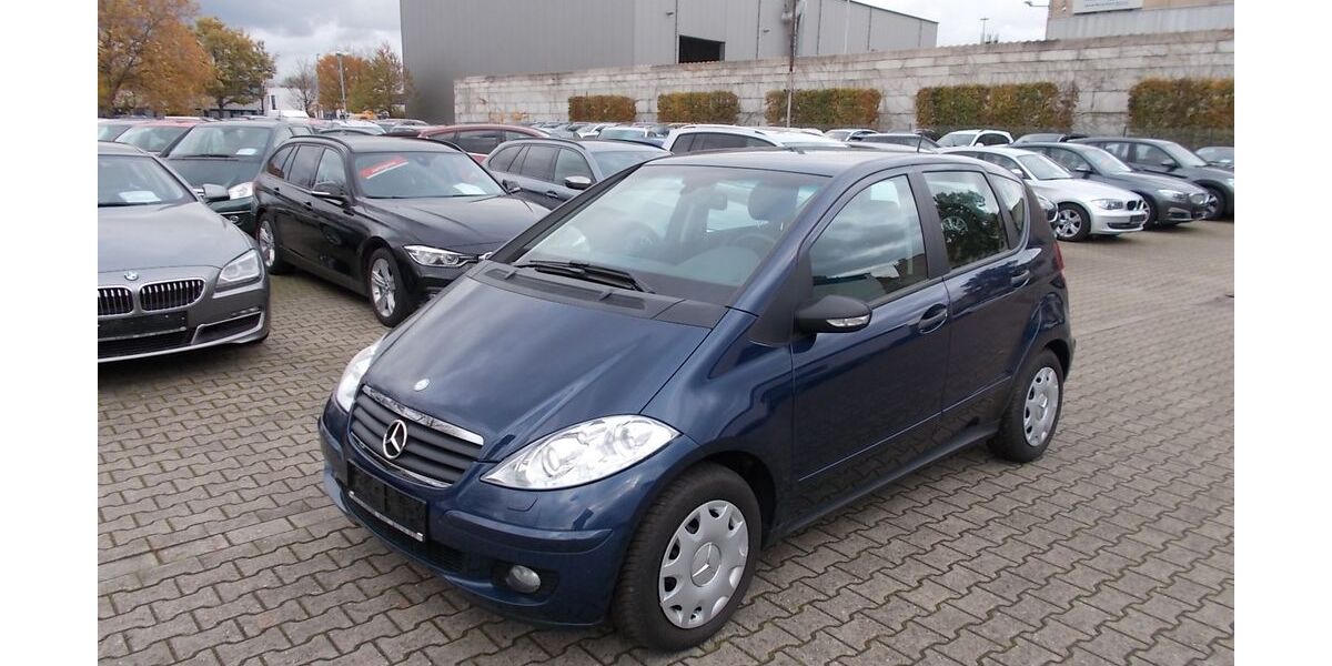 Mercedes-Benz A 150 89.525 km 6.700 &euro; Willich 47877