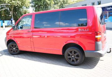 VW T5 Caravelle 275.000 km 10.490 &euro; Duisburg 47137