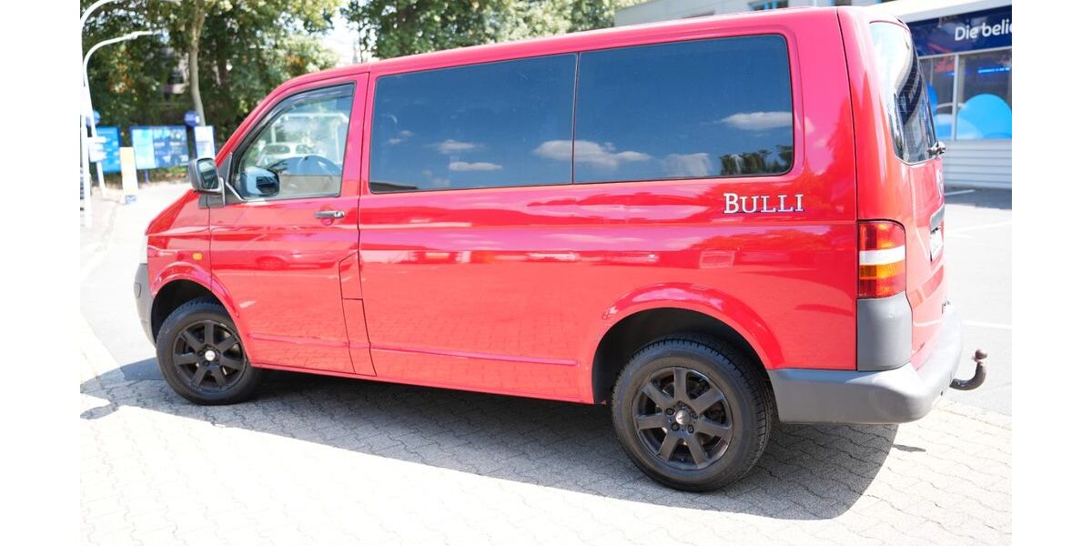 VW T5 Caravelle 275.000 km 10.490 &euro; Duisburg 47137