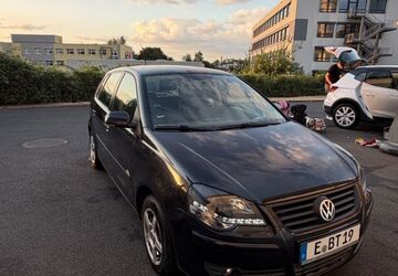 VW Polo 196.200 km 1.999 &euro; essen 45141