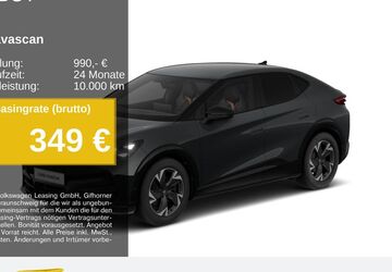 Cupra Tavascan 10.924 km 39.890 &euro; Duisburg 47059