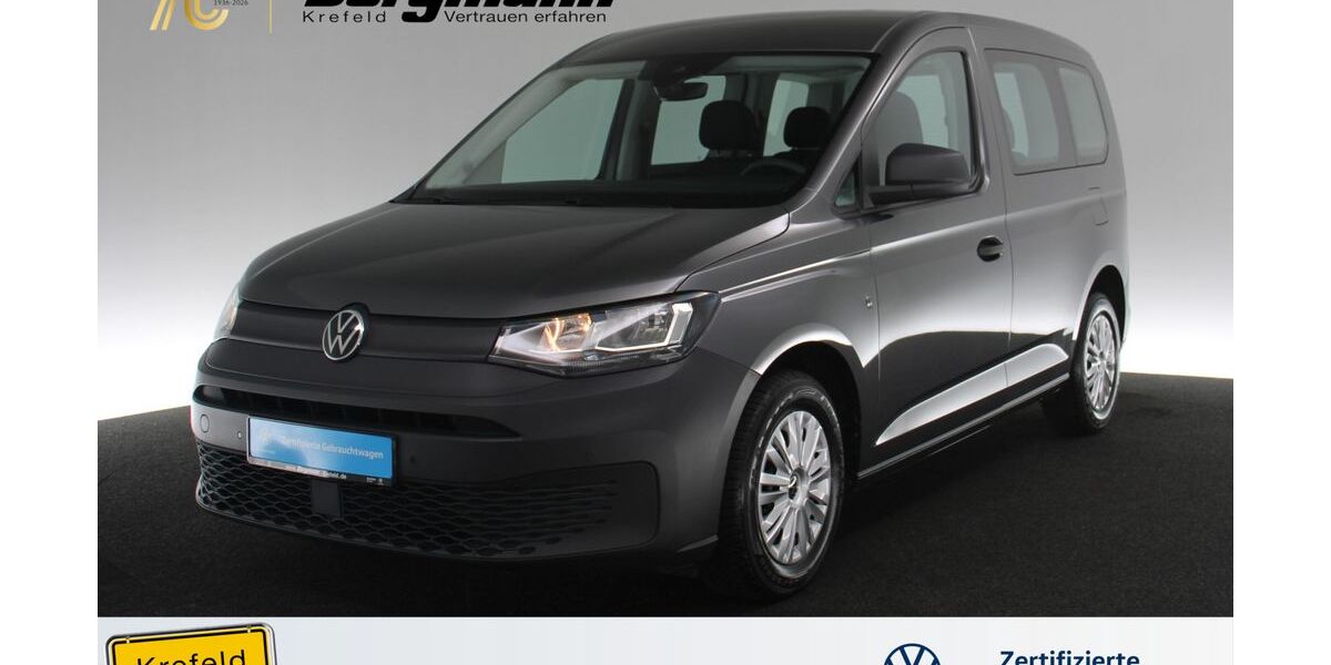 VW Caddy 94.294 km 19.800 &euro; Krefeld 47803