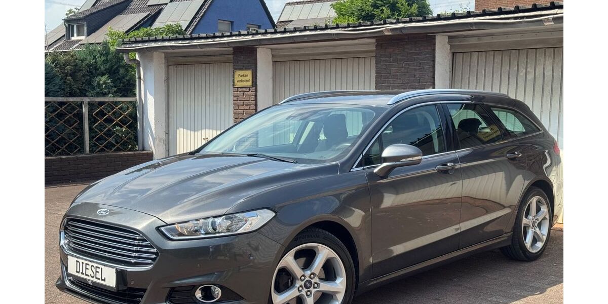 Ford Mondeo 148.000 km 7.800 &euro; Duisburg 47179