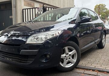 Renault Megane 200.000 km 2.990 &euro; Duisburg 47166