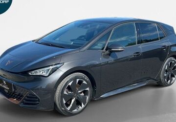 Cupra Born 47.620 km 27.850 &euro; Bottrop 46244