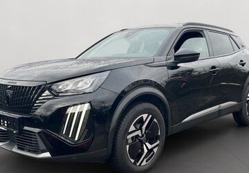 Peugeot 2008 14.000 km 24.990 &euro; Duisburg 47059