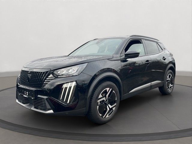 Peugeot 2008 14.000 km 24.990 &euro; Duisburg 47059