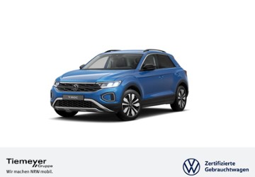 VW T-Roc 9.880 km 22.150 &euro; Duisburg 47059