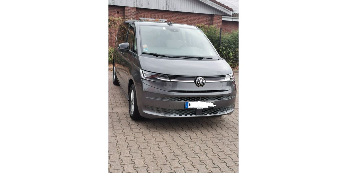VW T7 Multivan 41.600 km 45.500 &euro; Düsseldorf 40597
