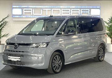 VW T7 Multivan 67.000 km 45.999 &euro; Krefeld 47799