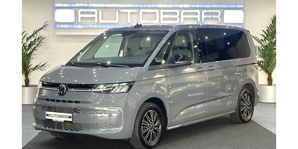 VW T7 Multivan 67.000 km 45.999 &euro; Krefeld 47799