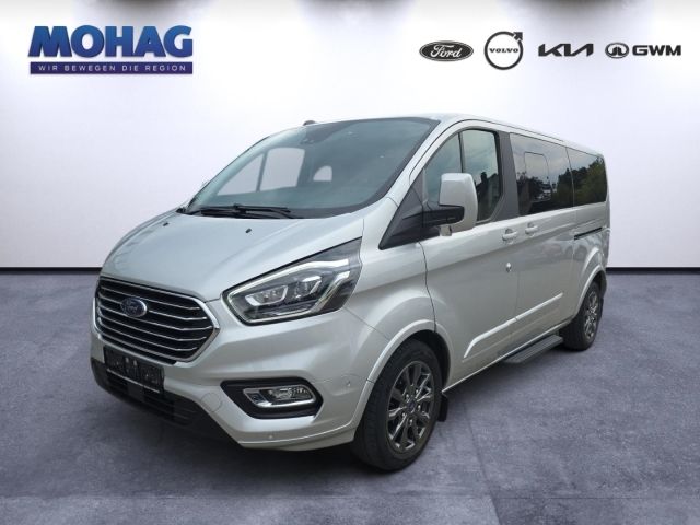 Ford Tourneo Custom 22.825 km 42.980 &euro; Dorsten 46282