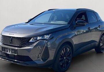Peugeot 3008 26.500 km 24.990 &euro; Duisburg 47167