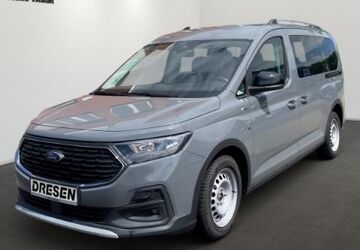 Ford Tourneo Connect 94.041 km 21.990 &euro; Neuss 41464