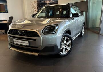 Mini Andere 11.687 km 36.800 &euro; Duisburg 47119