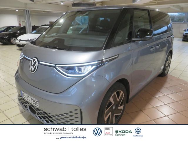 VW ID. Buzz 7.700 km 56.390 &euro; Neuss 41469