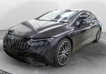 Mercedes-Benz EQE 9.886 km 67.500 &euro; Krefeld 47805