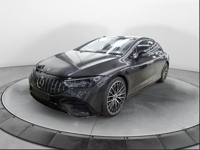 Mercedes-Benz EQE 9.886 km 67.500 &euro; Krefeld 47805