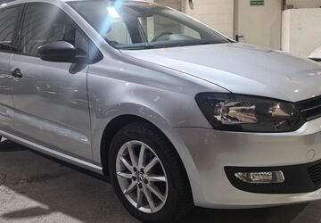 VW Polo 77.181 km 8.900 &euro; Voerde 46562