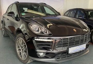 Porsche Macan 100.000 km 33.800 &euro; Duisburg 47269
