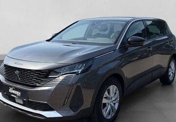 Peugeot 5008 50.700 km 21.990 &euro; Duisburg 47059