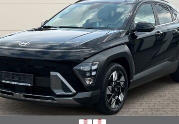 Hyundai KONA 53.850 km 25.990 &euro; Dorsten 46286