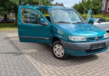 Citroen Berlingo 221.795 km 1.900 &euro; Wesel 46485