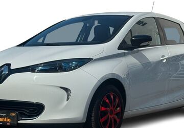 Renault ZOE 52.716 km 7.280 &euro; Duisburg 47249