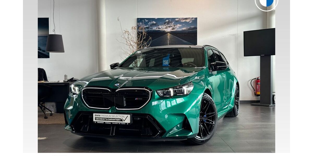 BMW M5 13.599 km 114.800 &euro; Duisburg 47119