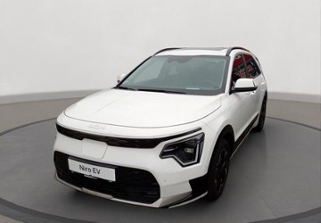 Kia Niro EV 28.516 km 31.290 &euro; Duisburg 47059