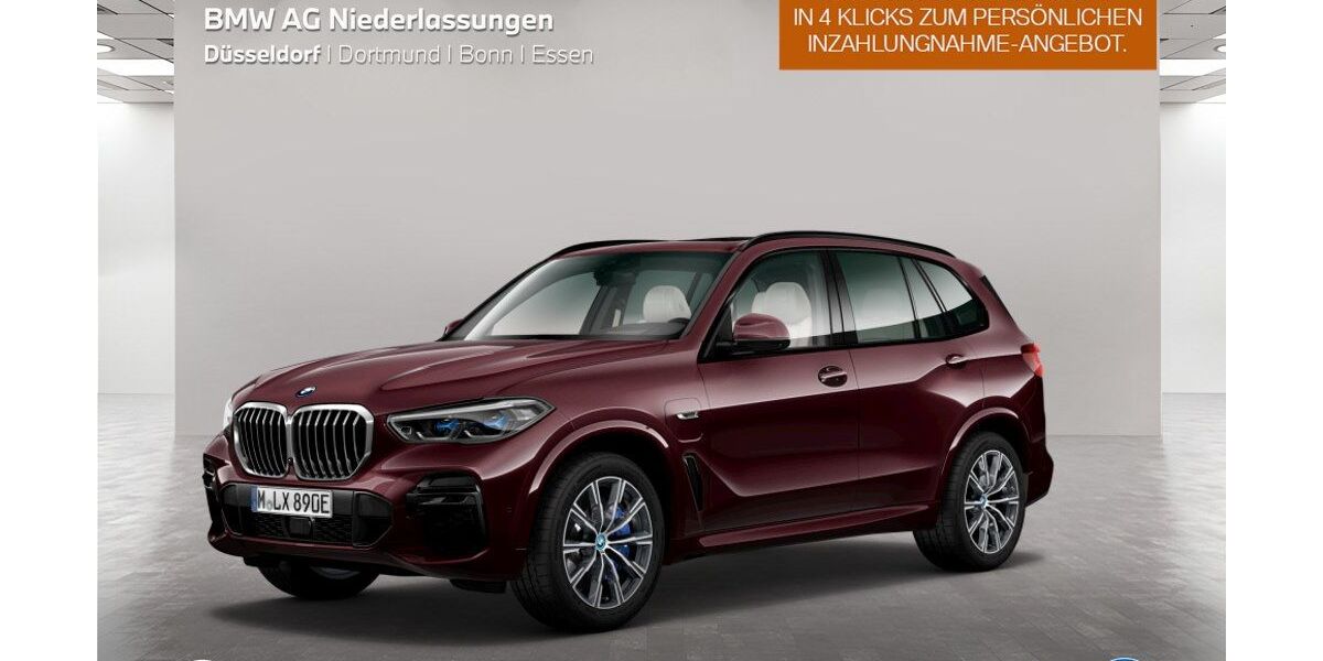 BMW X5 91.719 km 52.990 &euro; Düsseldorf 40237