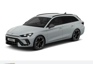 Cupra Leon 18.500 km 28.560 &euro; Duisburg 47059