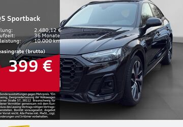 Audi SQ5 53.165 km 51.280 &euro; Duisburg 47059