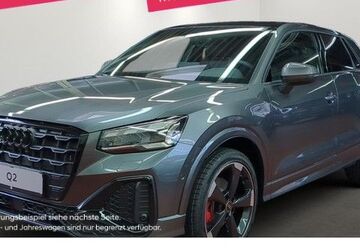 Audi Q2 2.919 km 40.550 &euro; Duisburg 47249