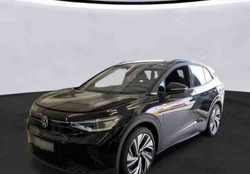VW ID.4 58.447 km 34.880 &euro; Wesel 46483