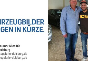Porsche Macan 95.878 km 59.800 &euro; Duisburg 47269