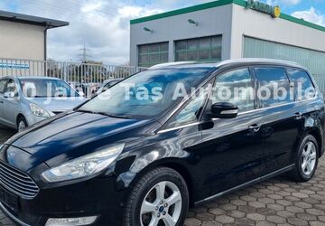Ford Galaxy 244.000 km 8.999 &euro; Dinslaken 46539