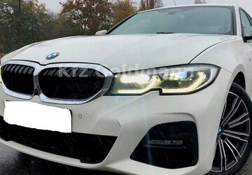 BMW 320 175.120 km 25.495 &euro; Duisburg 47167